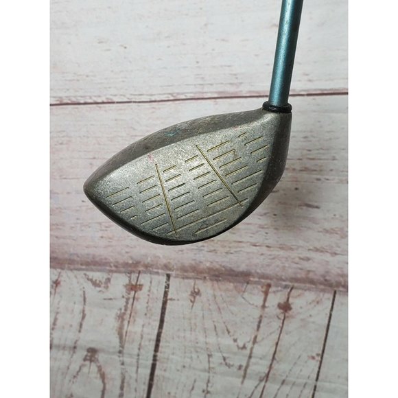 Callaway War Bird Great Big Bertha Titanium 11 Degree Women's Driver - Picture 5 of 12